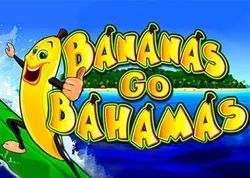 Игровой автомат Bananas go Bahamas