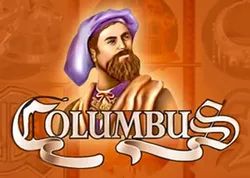 Игровой автомат Columbus