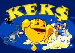 Игровой автомат Keks