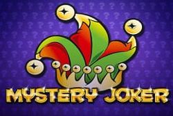 Игровой автомат Mystery Joker