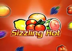 Игровой автомат Sizzling Hot