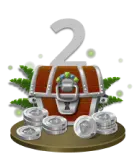 2 место wins**