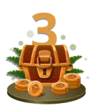 3 место Jeka**